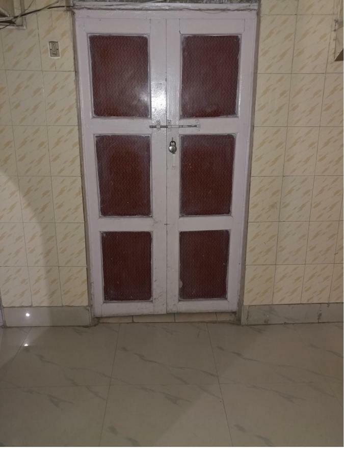 Goldy Guest House Váránaszi Kültér fotó
